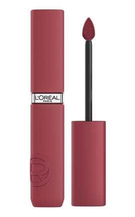 L'OREAL PARIS-Помада рідка для губ L'Oreal Paris Infallible Matte Resistance 665 матова 5 мл-30188679-