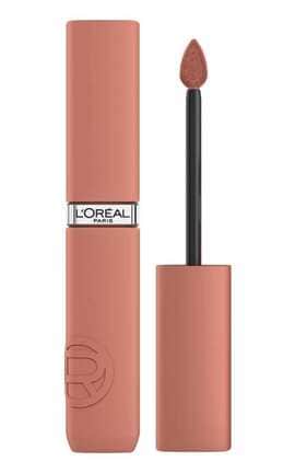 L'OREAL PARIS-Помада рідка для губ L'Oreal Paris Infallible Matte Resistance 601 матова 5 мл-30188617-