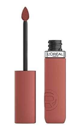 L'OREAL PARIS-Помада рідка для губ L'Oreal Paris Infallible Matte Resistance 635 матова 5 мл-30188655-