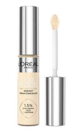 L'OREAL PARIS-Консилер для кожи лица L'Oreal Paris True Match Radiant Serum 0.5D 11 мл-30188174-