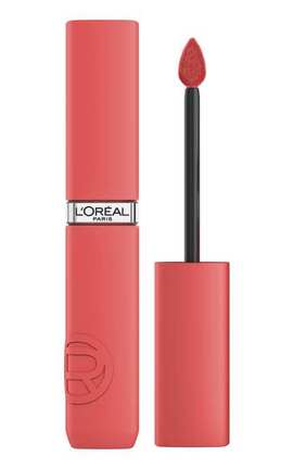 L'OREAL PARIS-Помада рідка для губ L'Oreal Paris Infallible Matte Resistance 625 матова 5 мл-30188624-