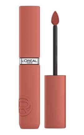 L'OREAL PARIS-Помада рідка для губ L'Oreal Paris Infallible Matte Resistance 630 матова 5 мл-30188631-