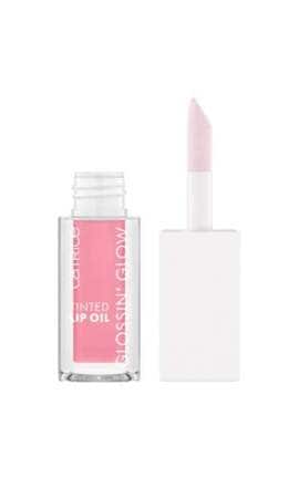 CATRICE-Олія для губ Catrice Glossin' Glow 010 4 мл-4059729419606-