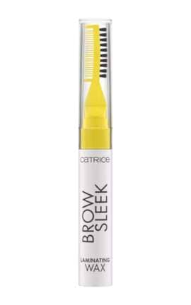 CATRICE-Віск для ламінування брів Catrice Brow Sleek 9 мл-4059729487964-