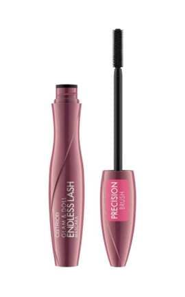 CATRICE-Тушь для ресниц Catrice Glam & Doll Endless 10 мл-4059729393661-