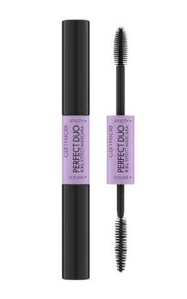 CATRICE-Тушь для ресниц Catrice Perfect Duo XXL Effect 8 мл-4059729487933-