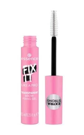 ESSENCE-Гель для брів Еssence Extreme Fix It Прозорий 8.5 мл-4059729485922-