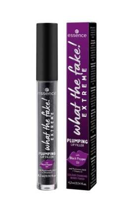 ESSENCE-Блеск-филлер для губ Еѕѕепсе Extreme Plumping 03 4.2 мл-4059729466464-