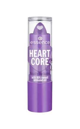 ESSENCE-Бальзам для губ Heart Core Fruity Lip Balm 06 3 г-4059729491602-
