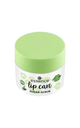 ESSENCE-Скраб для губ Еssence Lip Care Sugar Scrub 02: Matcha Latte 9 г-4059729491572-