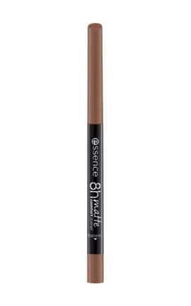 ESSENCE-Карандаш для губ Еssence 8h Matte 10 -4059729490209-