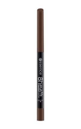 ESSENCE-Олівець для губ Еssence 8h Matte 11 -4059729490216-