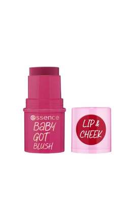 ESSENCE-Рум'яна-стік Essence Baby Got Blush 50 рідкі 5.5 г-4059729490285-