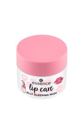 ESSENCE-Маска для губ Essence Jelly lip care night mask 02 ночная 8 г -4059729491565-