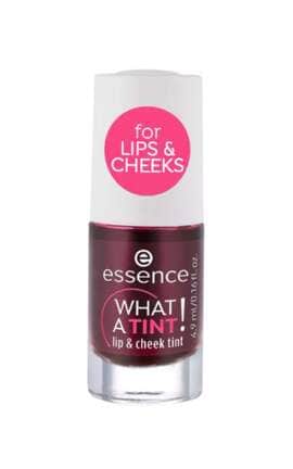 ESSENCE-Тинт для губ и щек Еѕѕепсе What a Tint!01 4.9 мл-4059729382412-