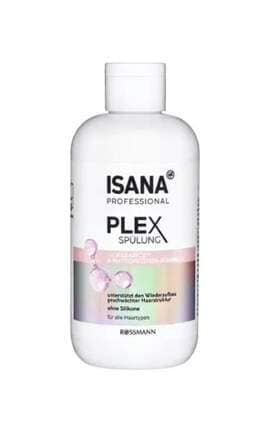 ISANA HAIR PROFESSIONAL PLEX-Кондиціонер для волосся sana Professional PLEX 250 мл-4305615975924-