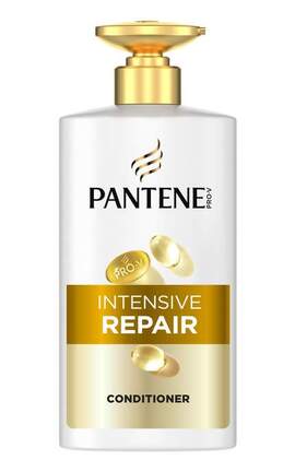 PANTENE-Бальзам-ополаскиватель Pantene Pro-V Интенсивное восстановление 800 мл -8700216467391-