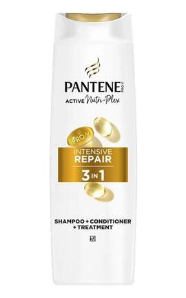PANTENE-Шампунь для волос Pantene Pro-V Intensive Repair 3 в 1 325 мл-8700216509022-