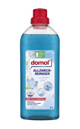 DOMOL-Средство для уборки Domol универсальное 1000 мл-4068134005120-