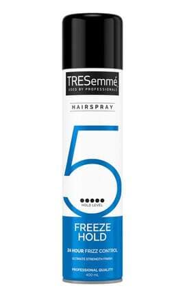 TRESEMME-Лак для волос Tresemme Extra Hold Экстрасильной фиксации 4 400 мл -8710447299104-