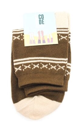 MEN'S CODE-Шкарпетки чоловічі Men`s Code Пряжа розмір 25-4820163325286-