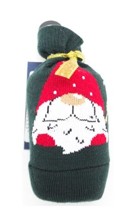 MEN'S CODE-Носки мужские в подарочном мешочке размер 29-4820163325262-
