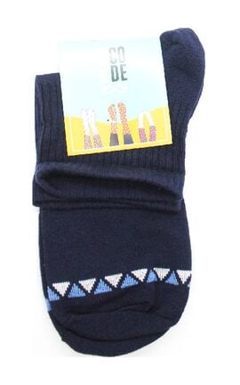 MEN'S CODE-Носки мужские Men`s Code Средняя высота размер 27-4820163325064-
