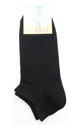 MEN'S CODE-Шкарпетки чоловічі Men's Code рубчик розмір 25-4820163325088-