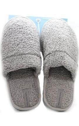 MEN'S CODE-Капці чоловічі Men's Code Teddy домашні розмір 42-43-4820182054051-