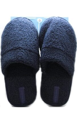 MEN'S CODE-Капці чоловічі Men's Code Teddy домашні розмір 40-41-4820182054044-