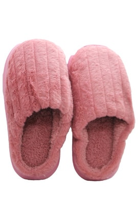WATSONS-Капці домашні жіночі червоні розмір 40-41-4894819719194-