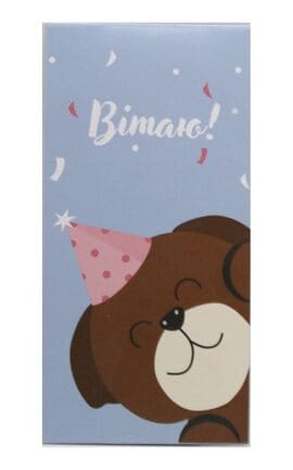 GLOSS and STYLE-Листівка вітальна Конверт для грошей 1 шт-9210000074364-