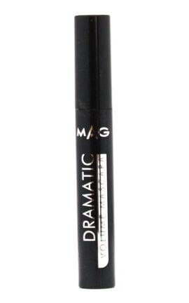 M.A.G.-Туш для вій Mag Dramatic Об'єм 10 мл-5902815133834-