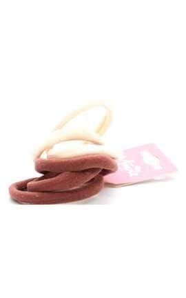 MIINE-Набір резинок для волосся 6 шт-4894819563148-