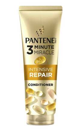 PANTENE-Бальзам-ополіскувач Pantene Pro-V Intensive Repair 220 мл-8700216500616-