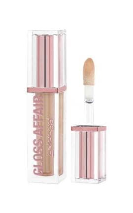 BELLAOGGI-Блиск для губ Bella Oggi Gloss Affair 01 5 мл-8028997999123-