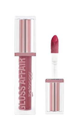 BELLAOGGI-Блиск для губ Bella Oggi Gloss Affair 03 5 мл-8028997999185-