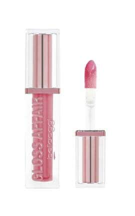 BELLAOGGI-Блиск для губ Bella Oggi Gloss Affair 04 5 мл -8028997999215-