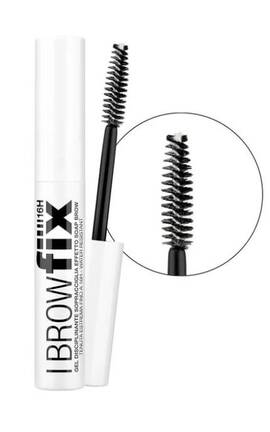BELLAOGGI-Гель для брів Bellaoggi I Brow Fix Eyebrow Gel 01 7 мл-8028997106736-