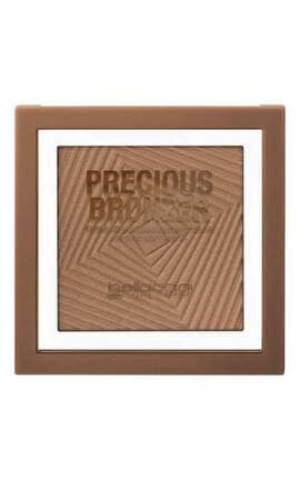 BELLAOGGI-Бронзер для обличчя Precious Bronzer Multicolor 120 9 г-8028997999062-
