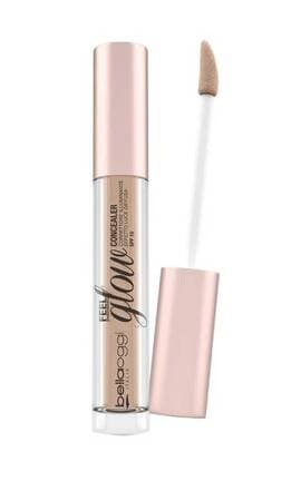 BELLAOGGI-Консилер для лица Bella Oggi Feel Glow 02 2,5 мл-8028997070907-