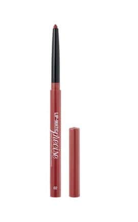 BELLAOGGI-Олівець для губ Bellaoggi Lip Matic Precise 02 1 шт-8028997080913-