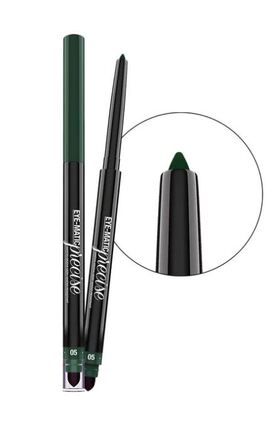 BELLAOGGI-Олівець для очей Bellaoggi Matic Precise 05 Водостійкий 1 шт-8028997068782-