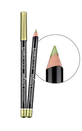 BELLAOGGI-Олівець для очей Bellaoggi Eyeliner 07 1 шт-8028997055041-