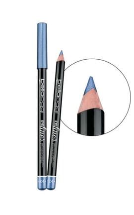 BELLAOGGI-Олівець для очей Bellaoggi Eyeliner 04 1 шт-8028997054952-