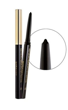 BELLAOGGI-Олівець для очей Bellaoggi Never2Much 24H 01 1 шт-8028997989322-