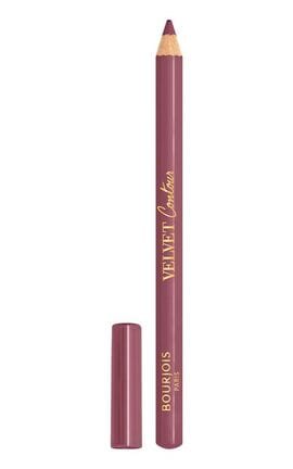 BOURJOIS-Олівець для губ Bourjois Velvet Contour Liner 33 1.14 г-3616305492708-