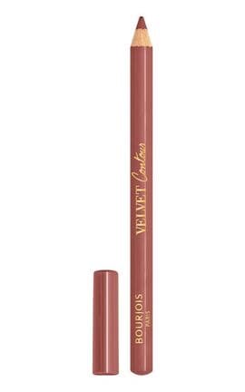 BOURJOIS-Олівець для губ Bourjois Velvet Contour Liner 13 1.14 г-3616305492661-