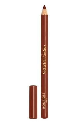 BOURJOIS-Карандаш для губ Bourjois Velvet Contour Liner 24 1.14 г-3616305492715