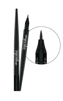 BELLAOGGI-Підводка для очей Bellaoggi Like A Geisha Black 1 шт-8028997080784-